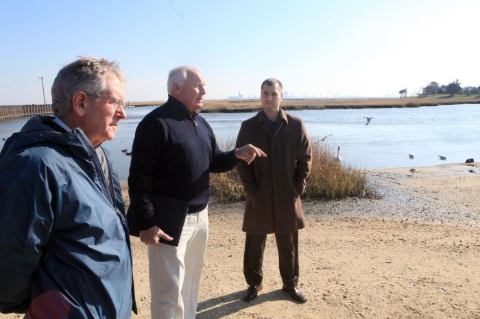 Absecon Water Access